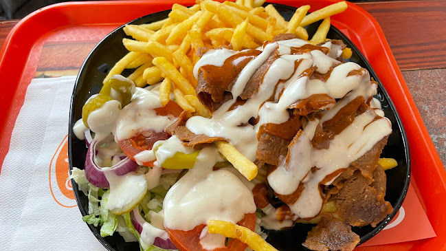 Rolls Kauhava - Kauhava