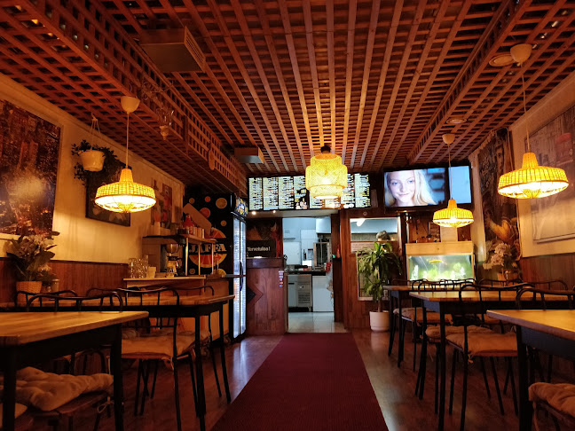 Vartiokylä Pizzeria - Helsinki