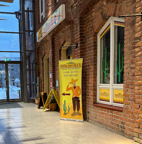 Pancho Villa Lahti