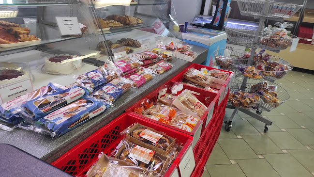 Leipurin Keidas Pullapirtti - Pattijoki