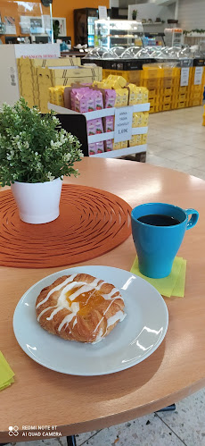 Annantähti - Ravintola-ala