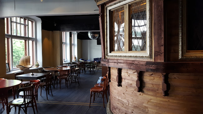 Aurakatu 14, 20100 Turku