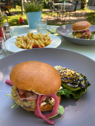 Köpmans Café & Restaurant, Bed & Breakfast