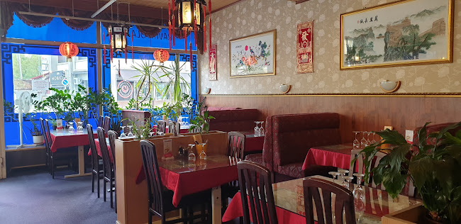 Opinii despre Kun Ming în Lohja - Ravintola-ala