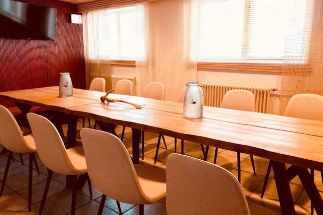 Royal Reindeer Ounasvaara - Ravintola-ala