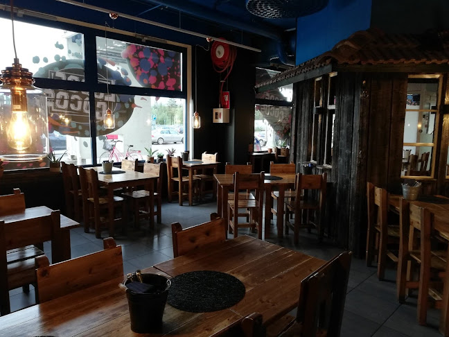 LocosCocos Ylivieska - Ylivieska