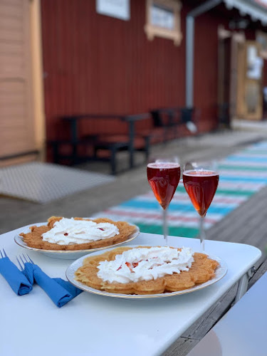 Makasiinin Puoti & Kahvila - Ravintola-ala