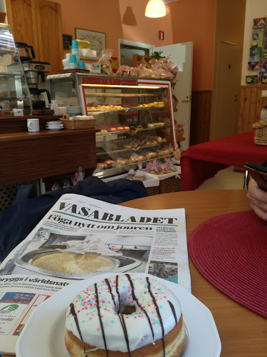 Påksholmsvägen 3, 66530 Mustasaari