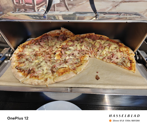 Opinii despre Satakunnan Kebab Pizzeria în Ulvila - Ravintola-ala