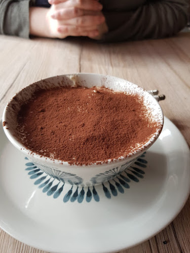 Alby's Pizzeria - Ravintola-ala