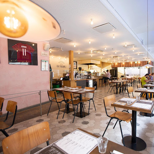 Pizzeria Via Tribunali