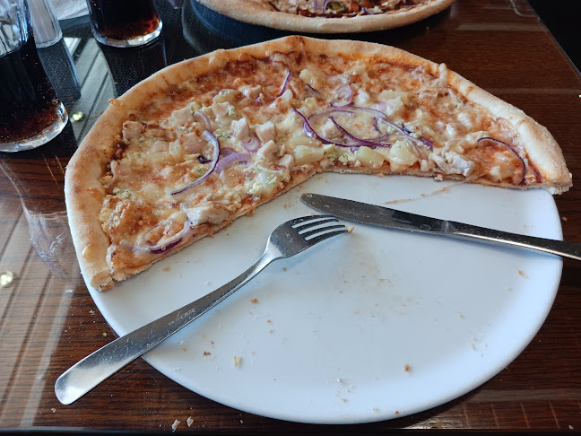 Opinii despre Helin pizzeria în Heinola - Ravintola-ala