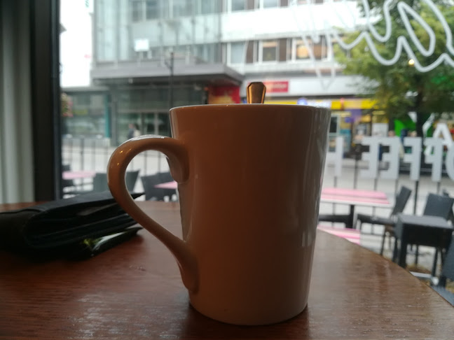 Opinii despre Tmi Leena Salokoski în Jyväskylä - Ravintola-ala