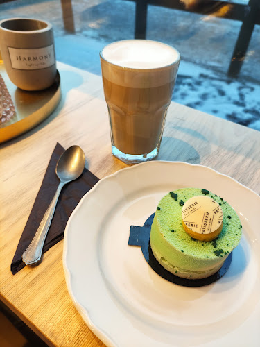 Reviews of Patisserie Teemu Aura Hakaniemi in Helsinki - Ravintola-ala