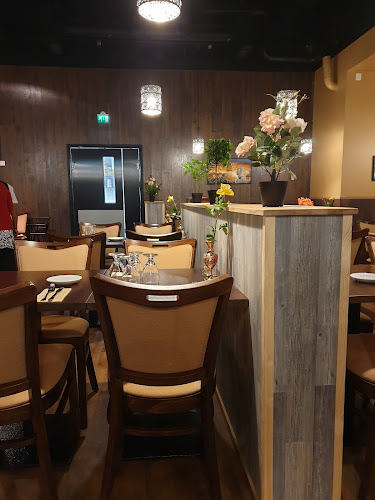 Ravintola Aangan Flamingo - Vantaa