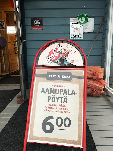 Cafe Piikkiö