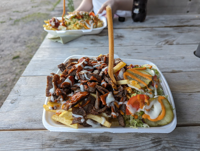 Super Burger - Vantaa