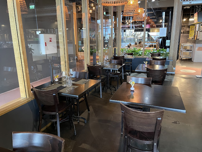 Ravintola HOKU - Helsinki