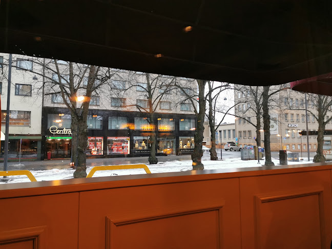 Frans & Nicole, Vaasa - Vaasa