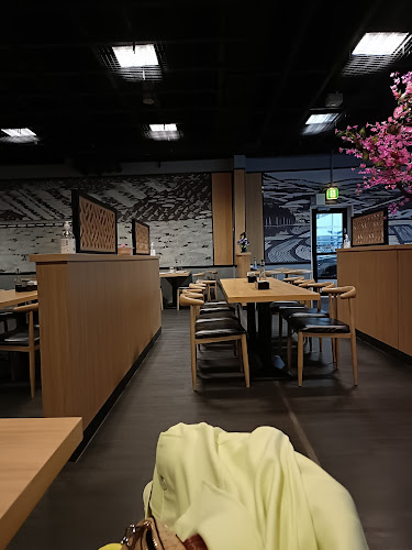 Comments and reviews of Konnichiwa Sushi Imatra Mansikkala