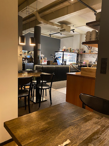 Comentarii opinii despre Restaurant Green Hippo - Töölö