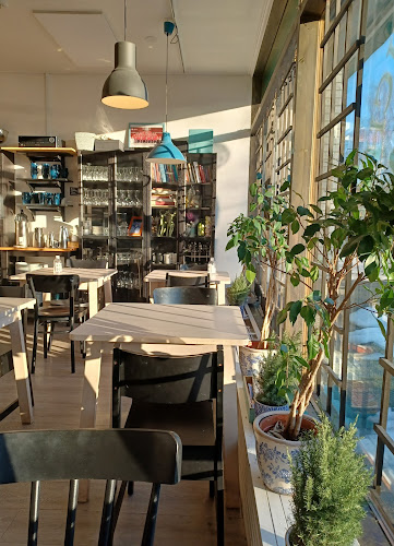 Opinii despre House of Sandwiches în Helsinki - Ravintola-ala