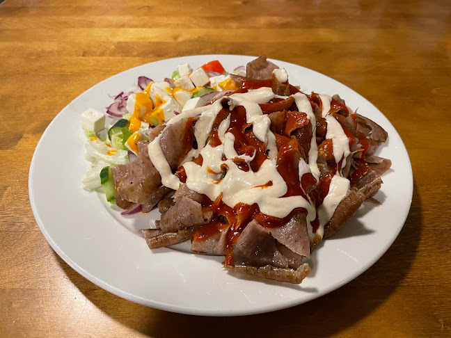 Tirilän Iskender Kebab-Pizzeria Phone number