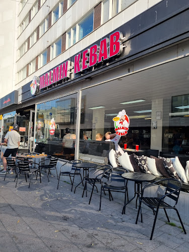 Malmin Kebab Pizzeria