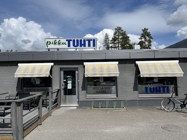 Ravintola PikkuTuhti