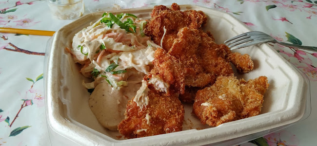 Ravintola Taste - Ravintola-ala