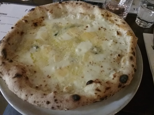 Pizzeria Alto Mare Phone number