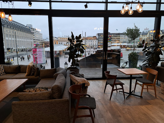 Eerikinkatu 11 2krs, 20100 Turku