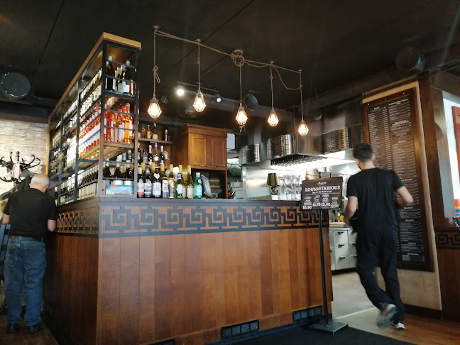 Ismet Ravintola - Nummela