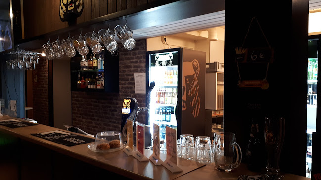 Opinii despre Puotinkammari în Heinolan kirkonkylä - Ravintola-ala