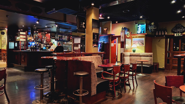 Harry's Pub - Parainen