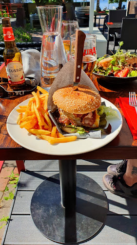 Comentarii opinii despre Bistro Höijers