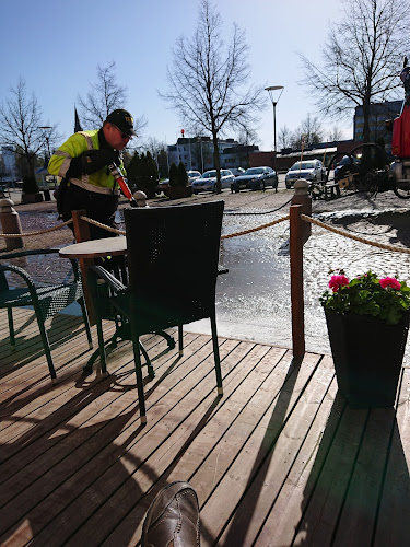 Ravintola Kultajyvä - Ravintola-ala