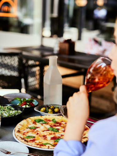 Panini - Ravintola-ala