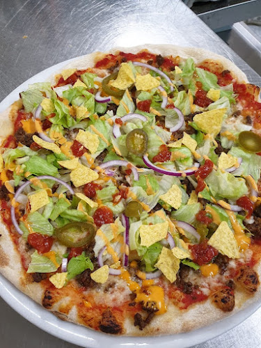 Comentarii opinii despre Ravintola Jalonhelmi