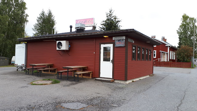 Kustaalantie 29, 65230 Vaasa