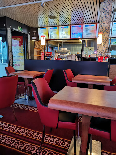Kankaanpään Ege Kebab & Pizzeria - Ravintola-ala