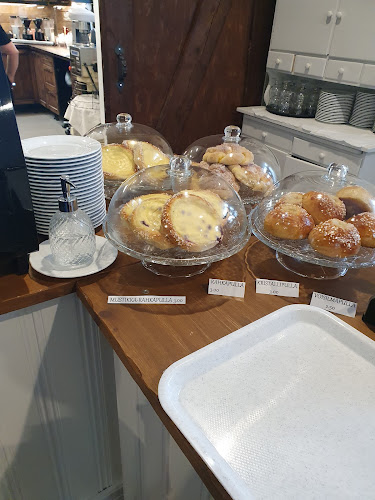 Comentarii opinii despre Kontion Leivintupa