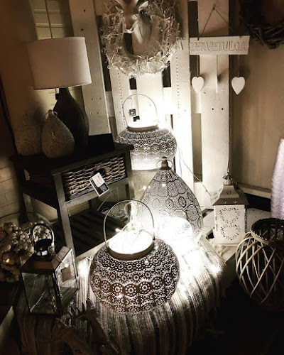 Sisustus-Kahvila Kaarnasydän