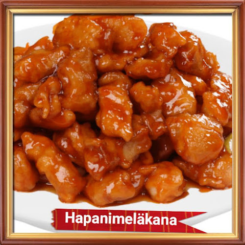 Kauppakatu 15, 60100 Seinäjoki