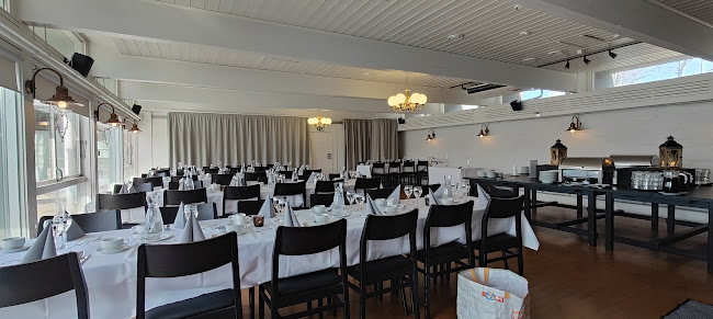 Ravintola Mestaritalli - Helsinki