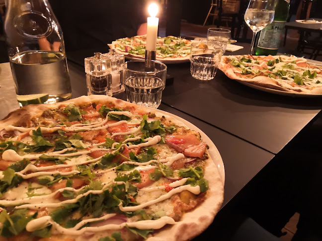 Comentarii opinii despre Bistro Bay