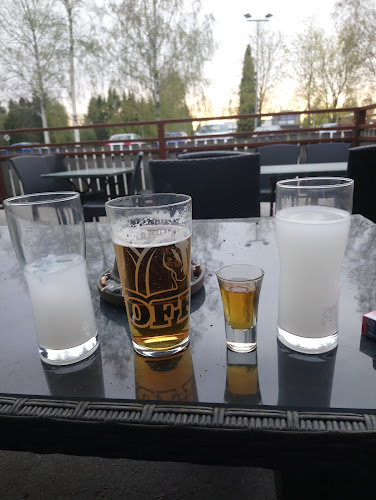 Kokemäen Olkkari - Kokemäki