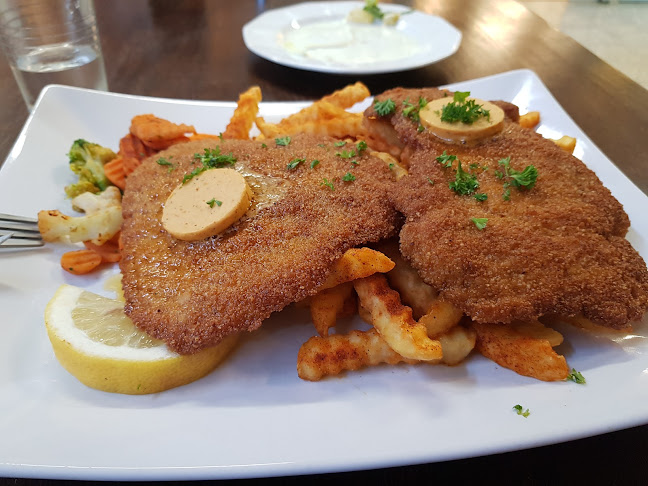 Comments and reviews of Steak Time Lounaspihvi Oy