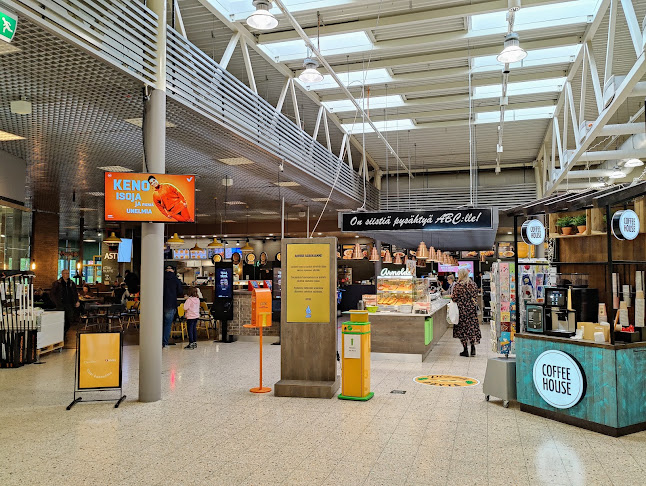 ABC Riihimäki Hesburger - Riihimäki