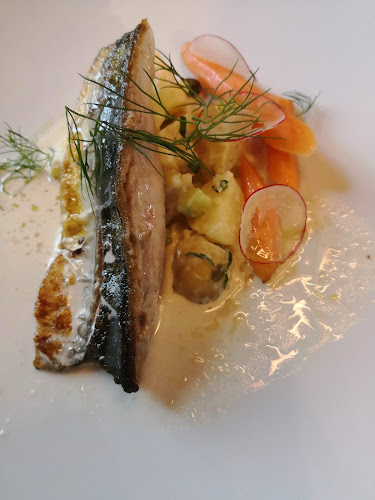 Comentarii opinii despre Ravintola Muru